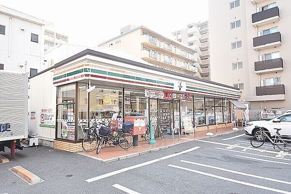 フォレスト北野 ｜大阪府吹田市南吹田３丁目(賃貸マンション1K・3階・29.40㎡)の写真 その20