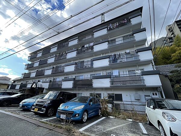 コアロード桃山台 ｜大阪府豊中市上新田１丁目(賃貸マンション2LDK・2階・44.82㎡)の写真 その3