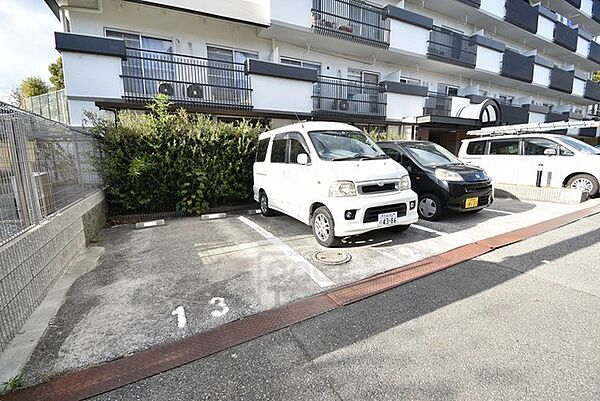 コアロード桃山台 ｜大阪府豊中市上新田１丁目(賃貸マンション2LDK・2階・44.82㎡)の写真 その28