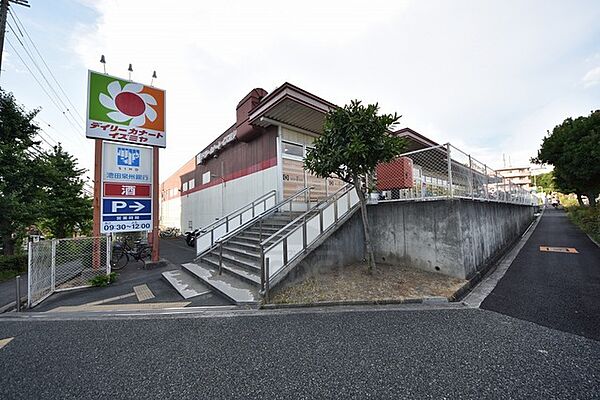 コアロード桃山台 ｜大阪府豊中市上新田１丁目(賃貸マンション2LDK・2階・44.82㎡)の写真 その20