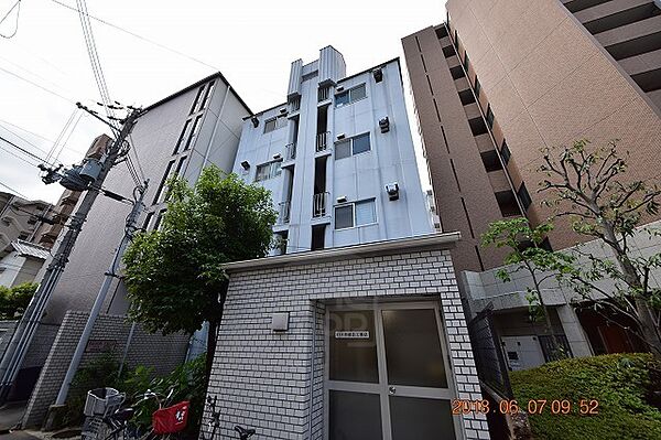 メゾン江坂 ｜大阪府吹田市垂水町３丁目(賃貸マンション2DK・3階・35.00㎡)の写真 その19