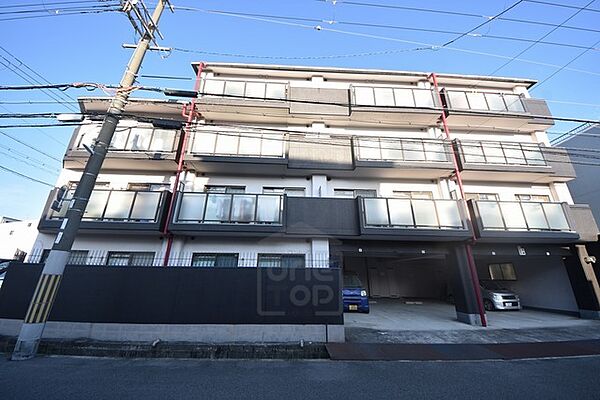 クリア緑地 ｜大阪府豊中市長興寺北３丁目(賃貸マンション1K・1階・23.00㎡)の写真 その21