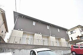 ベルリード宮山  ｜ 大阪府豊中市宮山町２丁目12番21号（賃貸アパート1R・1階・23.60㎡） その3