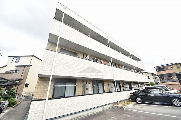 アンプルールフェールネサンス ｜大阪府豊中市春日町２丁目(賃貸マンション1LDK・2階・41.40㎡)の写真 その3