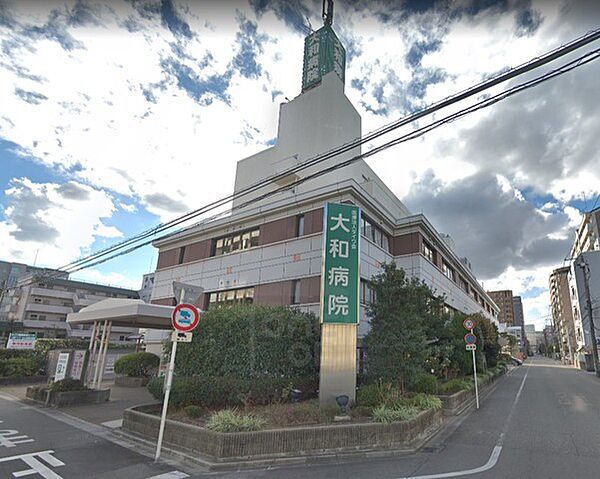 江坂第1下伊マンション ｜大阪府吹田市垂水町３丁目(賃貸マンション1K・3階・28.35㎡)の写真 その21