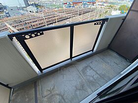 正雀グランドハイツ北  ｜ 大阪府吹田市南正雀４丁目5番6号（賃貸マンション1DK・3階・26.46㎡） その16