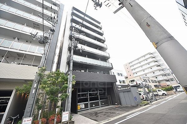 Fortuney江坂2 ｜大阪府吹田市豊津町(賃貸マンション1LDK・6階・30.13㎡)の写真 その22