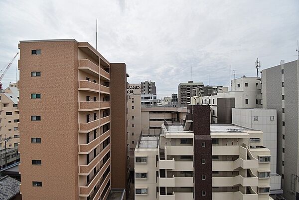 ラ・フィーネ江坂 ｜大阪府吹田市垂水町３丁目(賃貸マンション1K・3階・35.16㎡)の写真 その18