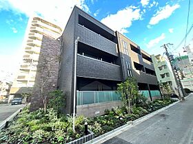 JS　House  ｜ 大阪府大阪市淀川区十三東３丁目25番15号（賃貸マンション1LDK・1階・41.05㎡） その3