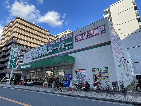 セレクト江坂 ｜大阪府吹田市広芝町(賃貸マンション1K・6階・22.00㎡)の写真 その19