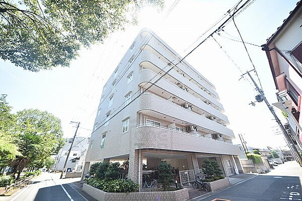 アーデン江坂3 305｜大阪府吹田市南吹田５丁目(賃貸マンション1K・3階・25.53㎡)の写真 その3