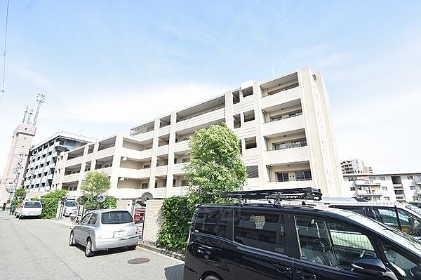 大阪府豊中市新千里南町２丁目(賃貸マンション3LDK・5階・77.75㎡)の写真 その17