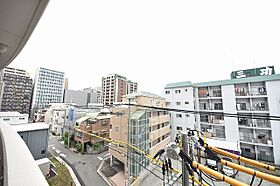 セレニテ江坂ルフレ  ｜ 大阪府吹田市江坂町１丁目10番1号（賃貸マンション1DK・4階・29.25㎡） その18