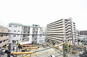 セレニテ江坂ルフレ  ｜ 大阪府吹田市江坂町１丁目10番1号（賃貸マンション1DK・4階・29.25㎡） その28