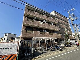 大阪府吹田市東御旅町9番17号（賃貸マンション1R・1階・21.98㎡） その1