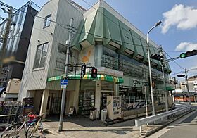 大阪府吹田市東御旅町9番17号（賃貸マンション1R・1階・21.98㎡） その20