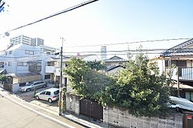 マンション立山 203 ｜ 大阪府吹田市昭和町13番6号（賃貸マンション1R・2階・16.12㎡） その18