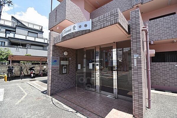 ボンヌ愛 ｜大阪府豊中市北条町３丁目(賃貸マンション2LDK・1階・55.44㎡)の写真 その17