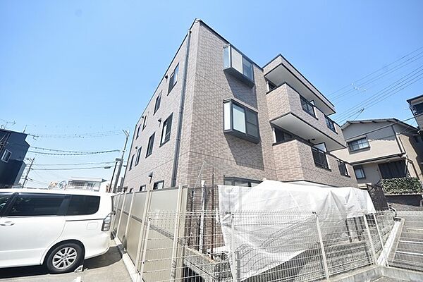 ヴェル・ドミール・プリオ ｜大阪府豊中市熊野町３丁目(賃貸マンション1LDK・2階・40.13㎡)の写真 その3