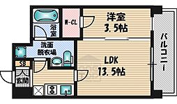 江坂駅 9.3万円