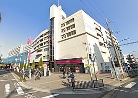 EIJU  ｜ 大阪府吹田市藤が丘町11番4号（賃貸アパート1LDK・1階・33.75㎡） その29