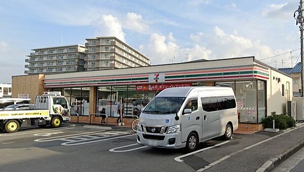 パーチェ豊中 ｜大阪府豊中市豊南町西５丁目(賃貸アパート1DK・3階・28.20㎡)の写真 その4