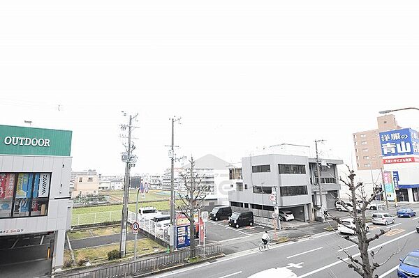 サンレムート江坂ウエスト ｜大阪府豊中市小曽根３丁目(賃貸マンション1K・10階・23.25㎡)の写真 その25