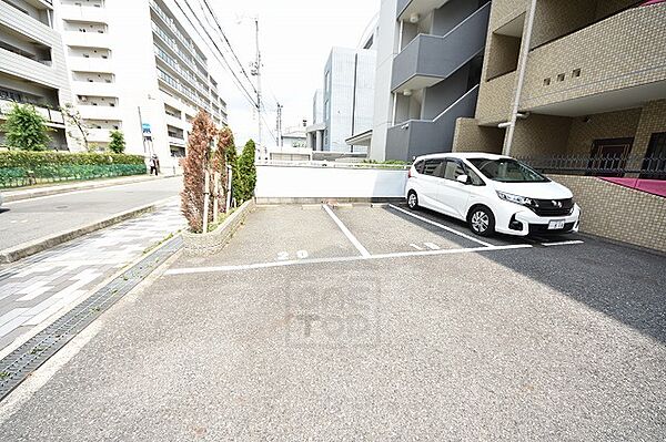 ソレイユレヴァン ｜大阪府豊中市服部本町５丁目(賃貸マンション3LDK・2階・67.41㎡)の写真 その16