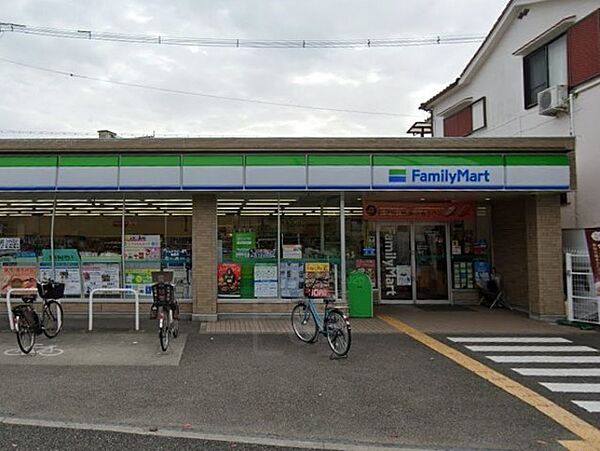 ソレイユレヴァン ｜大阪府豊中市服部本町５丁目(賃貸マンション3LDK・2階・67.41㎡)の写真 その18