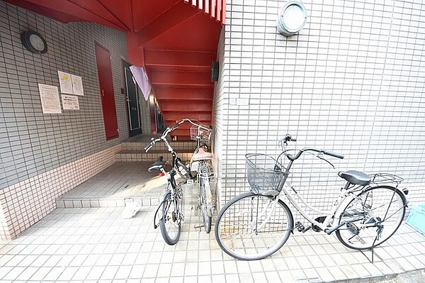 プレアール吹田泉町2 ｜大阪府吹田市泉町５丁目(賃貸マンション1R・3階・28.42㎡)の写真 その17