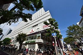 ザ・レジデンス江坂  ｜ 大阪府吹田市広芝町7番9号（賃貸マンション1LDK・5階・31.55㎡） その20