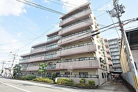 カルム千昇  ｜ 大阪府吹田市泉町３丁目19番37号（賃貸マンション2LDK・2階・71.56㎡） その1