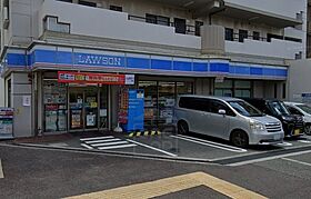 アリビオ蛍池  ｜ 大阪府豊中市螢池北町１丁目6番（賃貸アパート1LDK・3階・40.46㎡） その3