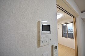 ハルミモザ  ｜ 大阪府豊中市小曽根３丁目4番25号（賃貸アパート1LDK・3階・34.66㎡） その17