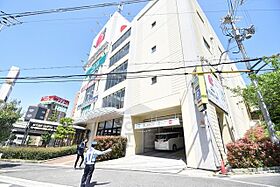 シーアイハイツ千里桃山台C棟  ｜ 大阪府豊中市東泉丘３丁目4番（賃貸マンション4LDK・5階・97.54㎡） その24