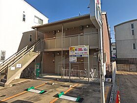 ルフォーレ吹田  ｜ 大阪府吹田市昭和町35番9号（賃貸アパート1K・1階・29.81㎡） その14