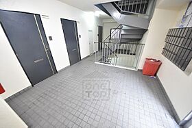 シェルビュー  ｜ 大阪府吹田市千里山東１丁目10番15号（賃貸マンション1R・1階・20.52㎡） その18