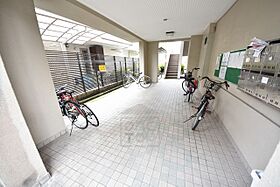 アヴェニール千里  ｜ 大阪府吹田市津雲台５丁目17番36号（賃貸アパート1K・2階・24.02㎡） その18