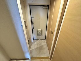 ピュアメゾン正雀  ｜ 大阪府摂津市正雀本町１丁目15番14号（賃貸マンション1K・2階・30.08㎡） その3