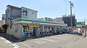 ピュアメゾン正雀  ｜ 大阪府摂津市正雀本町１丁目15番14号（賃貸マンション1K・2階・30.08㎡） その20