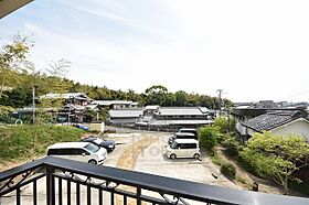 リーベンドルフ  ｜ 大阪府吹田市山田東３丁目（賃貸テラスハウス3LDK・1階・81.88㎡） その16