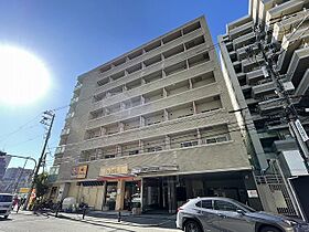 東明マンション江坂  ｜ 大阪府吹田市豊津町15番4号（賃貸マンション1R・3階・19.20㎡） その3