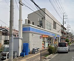 Fメゾン上新庄2  ｜ 大阪府吹田市東御旅町2番10号（賃貸アパート1LDK・3階・30.26㎡） その28