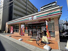 Luxe正雀  ｜ 大阪府摂津市正雀本町１丁目19番7号（賃貸マンション1K・7階・22.40㎡） その10