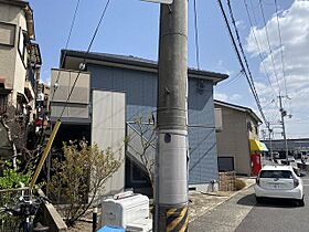 ヴァンベール山田  ｜ 大阪府吹田市山田北8番7号（賃貸アパート1R・1階・29.25㎡） その19