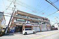 大阪府豊中市宮山町1丁目1番45号：物件画像／ワントップハウス　江坂店　株式会社RENET