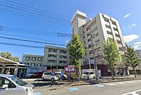 大阪府豊中市西緑丘1丁目1番19号：物件画像／ワントップハウス　江坂店　株式会社RENET