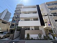 大阪府大阪市都島区中野町1丁目：物件画像／ワントップハウス　江坂店　株式会社RENET