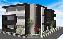 （仮称）吹田市昭和町ヘーベルメゾン