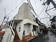 大阪府摂津市千里丘1丁目12番20号：物件画像／ワントップハウス　江坂店　株式会社RENET